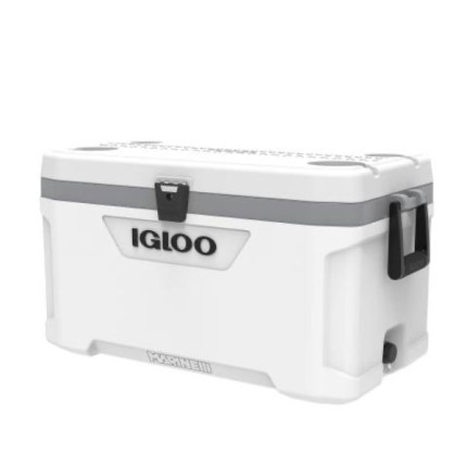 316 Series 120qt Marine Cooler